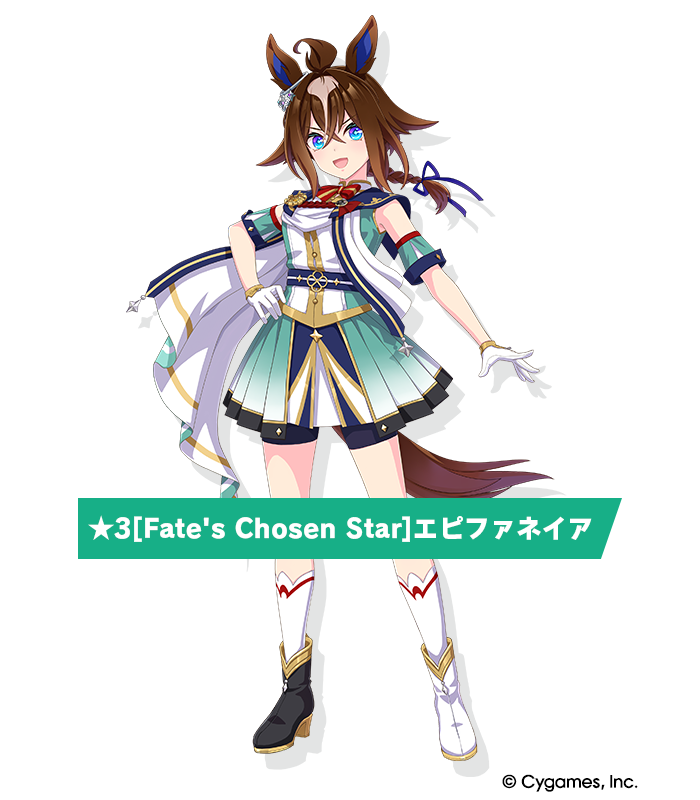 News｜ウマ娘 プリティーダービー 公式ポータルサイト｜Cygames